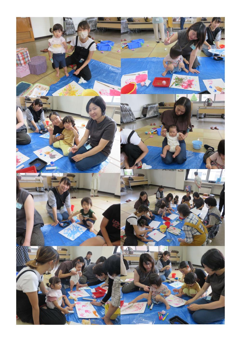 子育てサロン８月２５日_page-0001