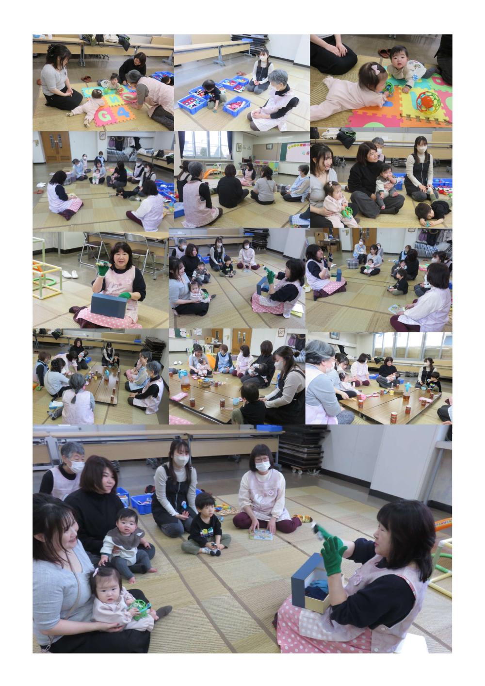 子育てサロン３・２３_page-0001